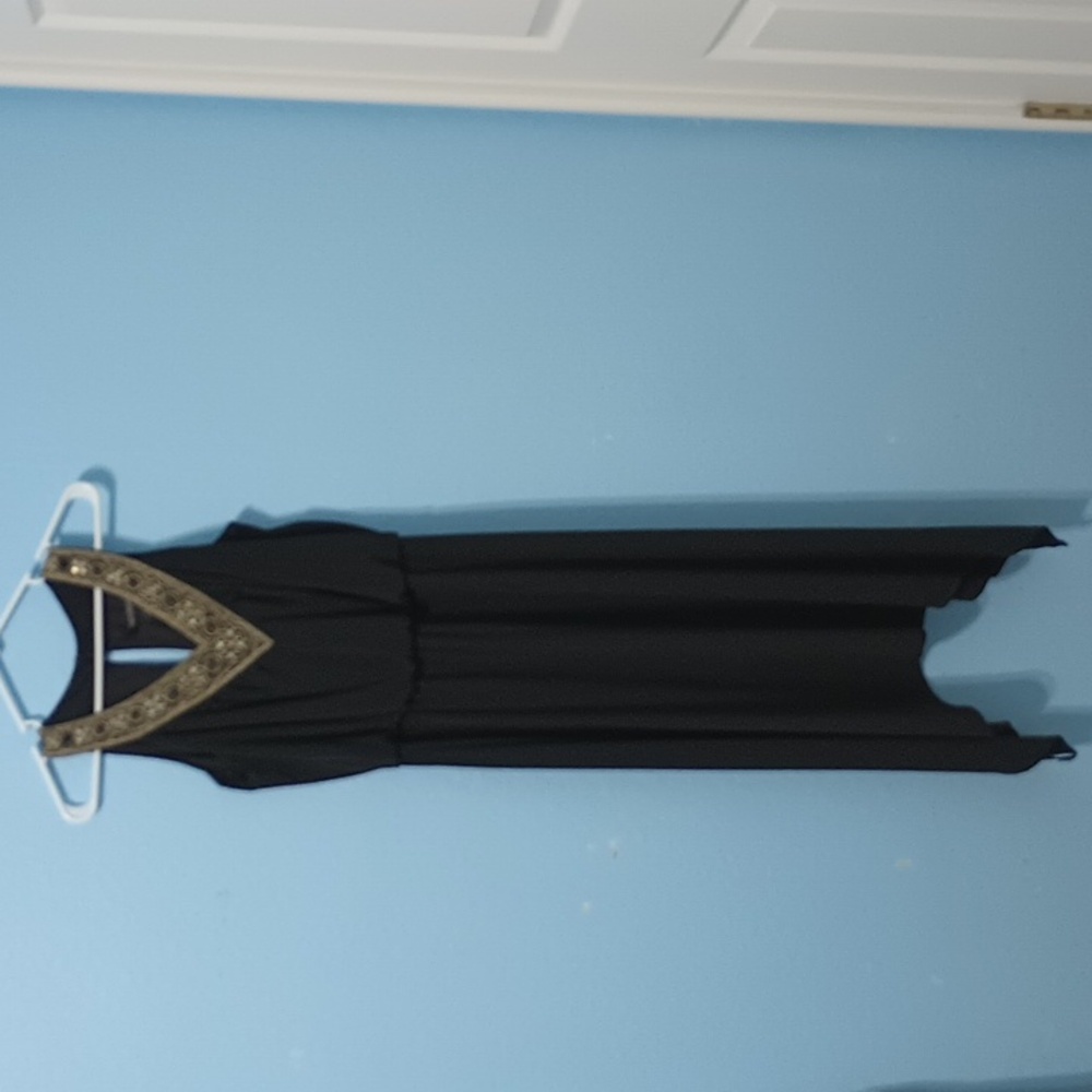 White House Black Market Dress Size: XS